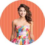 Dress - One Piece